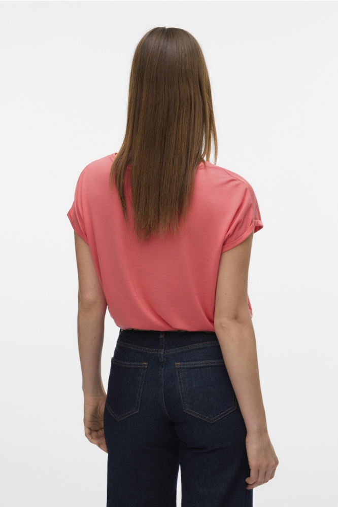 VMAVA PLAIN SS TOP GA JRS NOOS 10284468 DUBARRY
